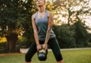 Everything You Need to Know About Kettlebells
