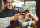 Wine pairings
