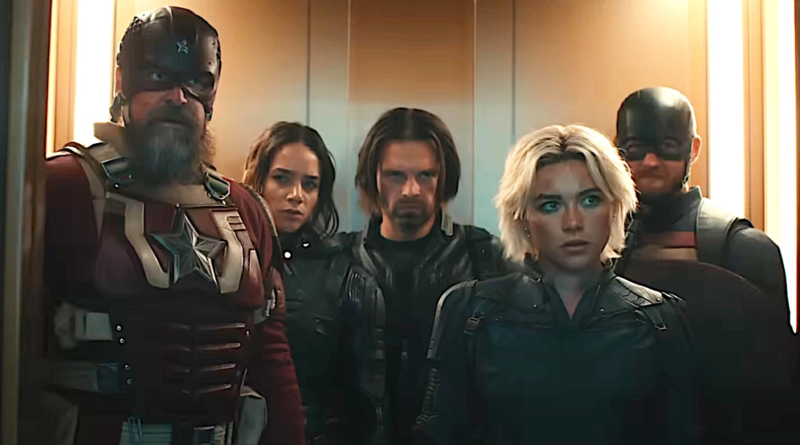 Thunderbolts Review: the MCU’s B-Team Rises to the Occasion