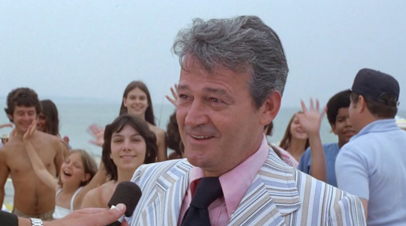 Jaws and a Mayor Who Has Been Misunderstood for 50 Years
