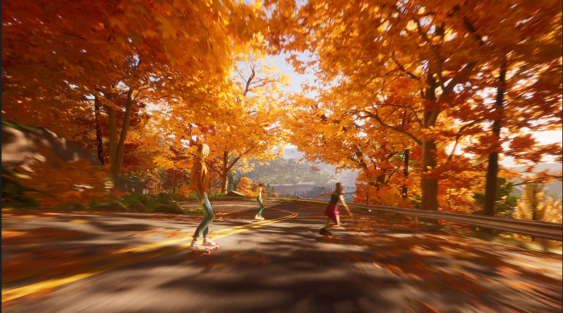 Mixtape Highlights Annapurna Interactive’s Upcoming Indie Game Titles
