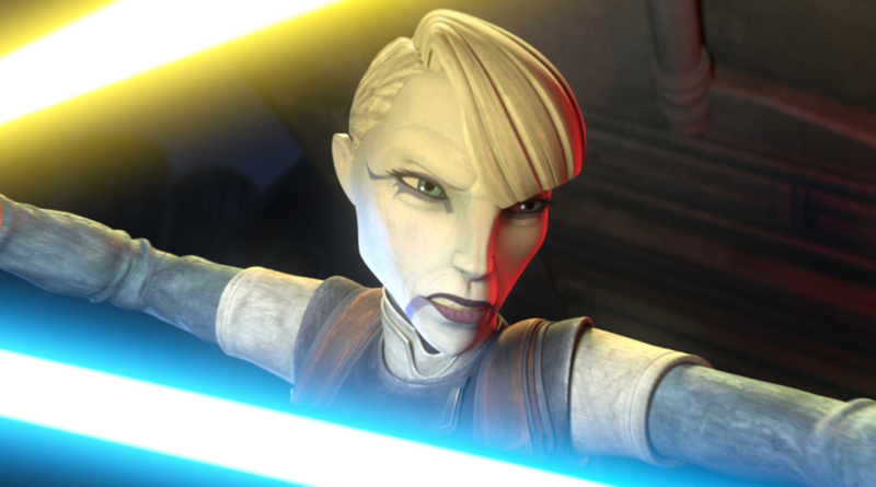 Star Wars Characters That Deserve Their Own Spinoff